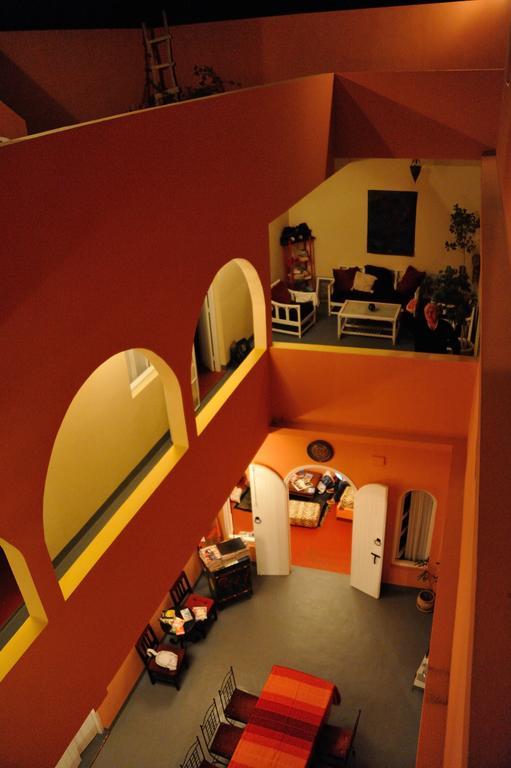 סידי איפני Maison Xanadu מראה חיצוני תמונה